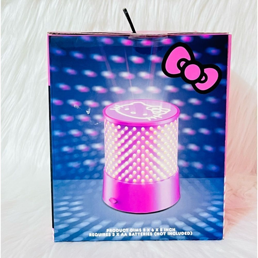 Hello Kitty Ambient Light - Picture 2 of 3